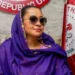 2027: Kogi PDP mobilises voters for Natasha’s return to Senate