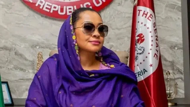 2027: Kogi PDP mobilises voters for Natasha’s return to Senate