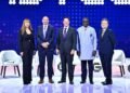 NLNG urges global gas producers to cut methane emissions