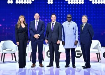 NLNG urges global gas producers to cut methane emissions