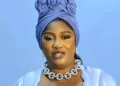 Family Announces burial details for late Actress Temitope Osoba