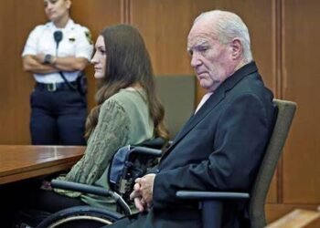 BREAKING: Lindsay Clancy’s Lawyer Asks Trump for Pardon After Mistrial