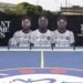 Chelsea Renovates Community Football Pitch in Ecuador
