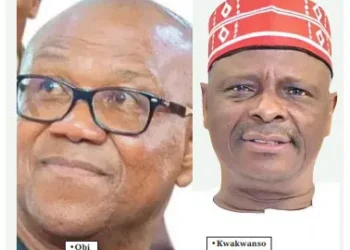 2027: Kwankwaso will betray Obi, NDC — NNPP