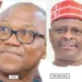 2027: Kwankwaso will betray Obi, NDC — NNPP
