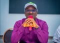 Fuel is N3,000/ltr in UK, Nigerians are enjoying under Tinubu – Okpebholo