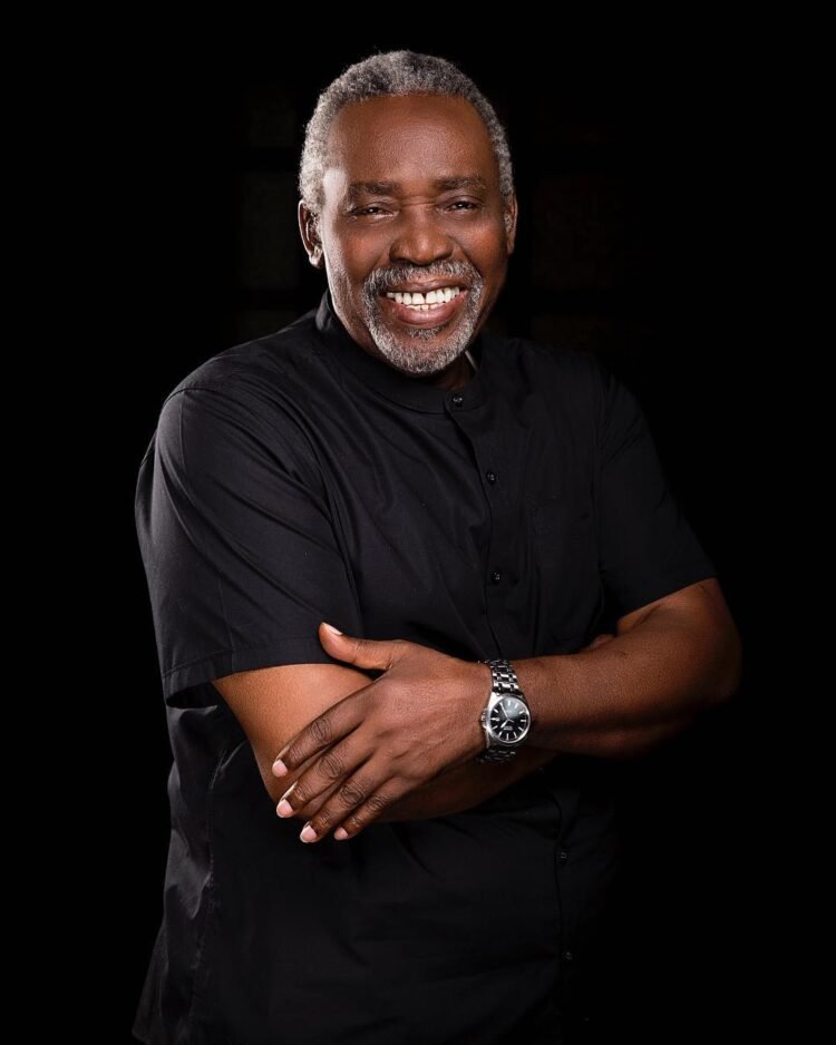 Tinubu, Atiku join celebs to mourn Olu Jacobs as Emeka Ike weeps