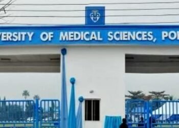 Rivers Assembly orders arrest of PAMO varsity VC over N29bn scholarship fund