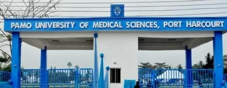Rivers Assembly orders arrest of PAMO varsity VC over N29bn scholarship fund