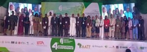 Kyari urges investment in plant breeding, institutional partnerships for food security