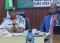 EFCC Commences Investigation of Suspect Arrested with $265,000 in Kano