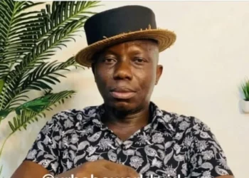 Nigerian Singer Papi Urhobo Dies After Illness