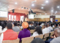 Personal AI takes root in Africa as more than 400 attend ClawCon Nairobi