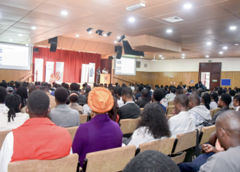 Personal AI takes root in Africa as more than 400 attend ClawCon Nairobi