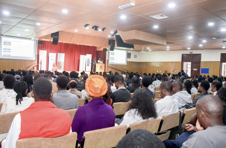Personal AI takes root in Africa as more than 400 attend ClawCon Nairobi