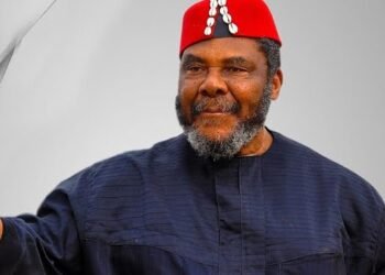 Why Awolowo Is My Favourite Politician’ – Pete Edochie