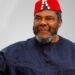 Why Awolowo Is My Favourite Politician’ – Pete Edochie