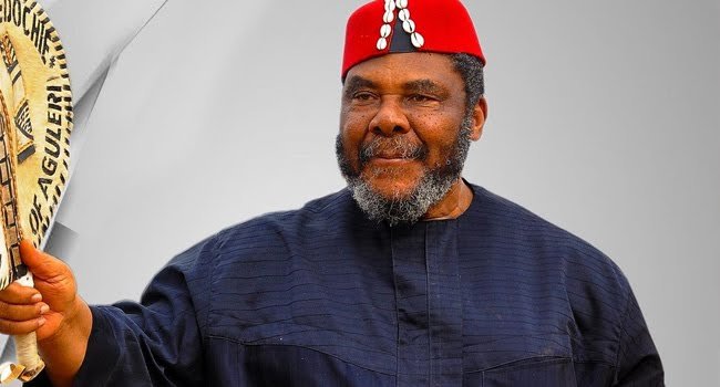 Why Awolowo Is My Favourite Politician’ – Pete Edochie