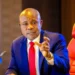 Enugu gov appoints 101 aides (Full List)
