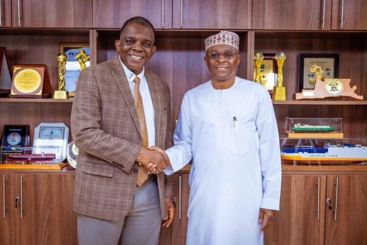 NPERA, NPA move to end overlapping functions in Inland Dry Port regulation