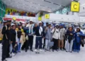 PAP Deploys 31 More Scholars To UK Universities For Postgraduate Studies