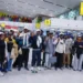 PAP Deploys 31 More Scholars To UK Universities For Postgraduate Studies