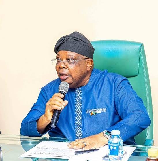 FG to phase out electricity subsidy from 2027