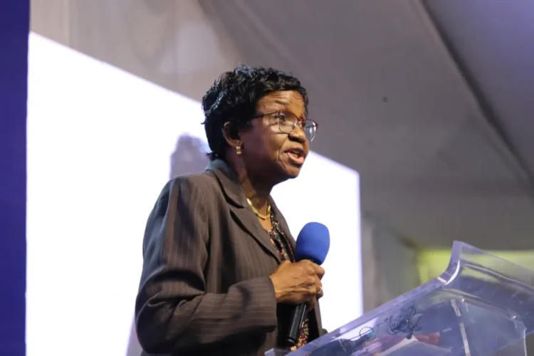 Adeyeye urges safer drug storage, distribution system in markets