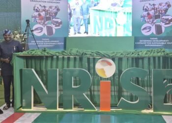Renaissance Africa gives start-up grants to 215 youths in Niger Delta