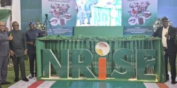 Renaissance Africa gives start-up grants to 215 youths in Niger Delta