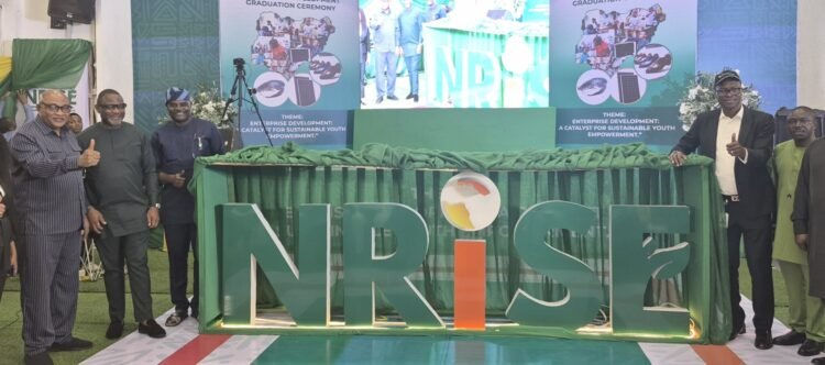 Renaissance Africa gives start-up grants to 215 youths in Niger Delta