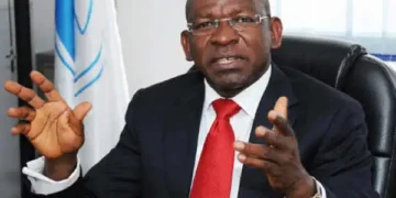 Appeal Court Affirms ex-NEXIM Bank MD, Robert Orya’s 490 Years Jail Term for N2.4b Fraud