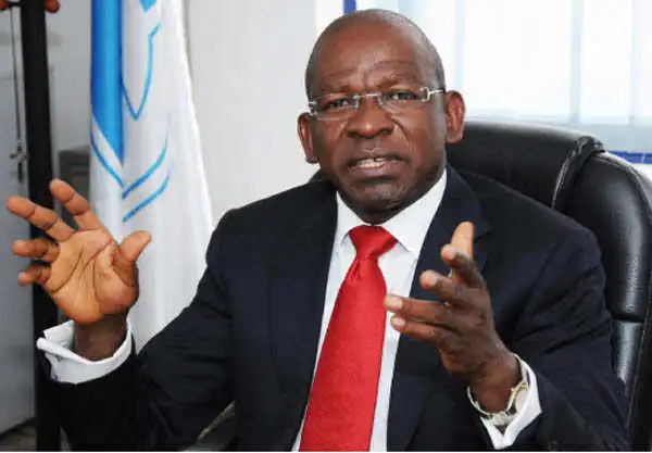 Appeal Court Affirms ex-NEXIM Bank MD, Robert Orya’s 490 Years Jail Term for N2.4b Fraud