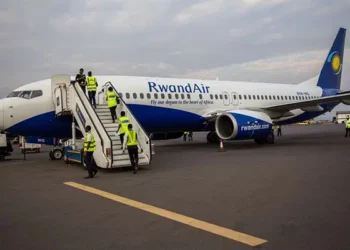 NCAA fines RwandAir N15m over baggage issue, orders $170 passenger compensation