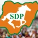 2027: Oyo SDP replaces gov candidate