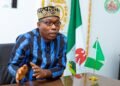 2027: SDP presidential candidate, Adebayo, unveils blueprint to address poverty, insecurity