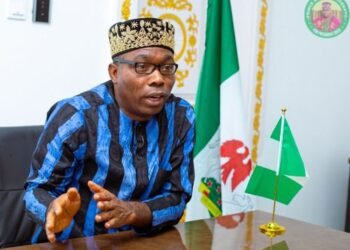 2027: SDP presidential candidate, Adebayo, unveils blueprint to address poverty, insecurity