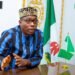 2027: SDP presidential candidate, Adebayo, unveils blueprint to address poverty, insecurity