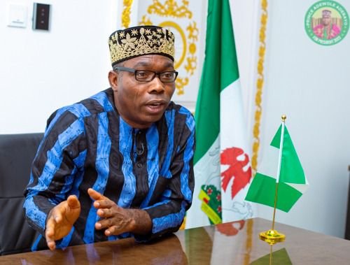 2027: SDP presidential candidate, Adebayo, unveils blueprint to address poverty, insecurity