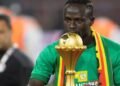 Sadio Mané builds $20m mango processing plant in hometown