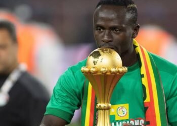 Sadio Mané builds $20m mango processing plant in hometown