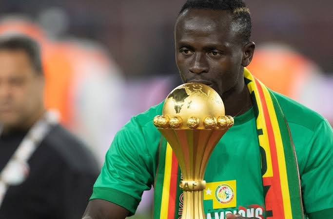 Sadio Mané builds $20m mango processing plant in hometown