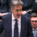 UK Sanctions Israeli Settlements, Bans Imports From West Bank