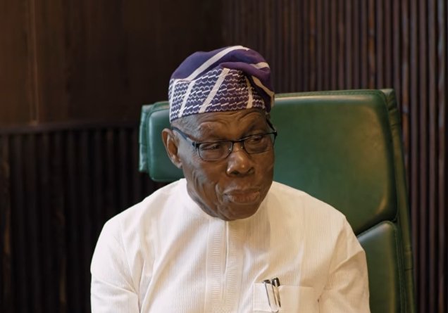 ‘When I first met Charlie Boy, I had no iota of regard or respect for him’ — Obasanjo Reveals