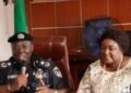 Police, NYSC deepen security partnership to protect corps members