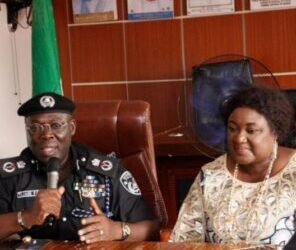 Police, NYSC deepen security partnership to protect corps members