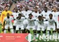 Super Eagles to face Russia in October friendly
