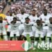 Super Eagles to face Russia in October friendly