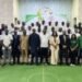 NFF relaunches CAF A-License coaching course