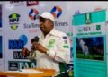 Nigeria Open Golf Tournament returns Nov. 16 to Nov. 20